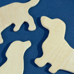 Magnets Chats et Chiens
