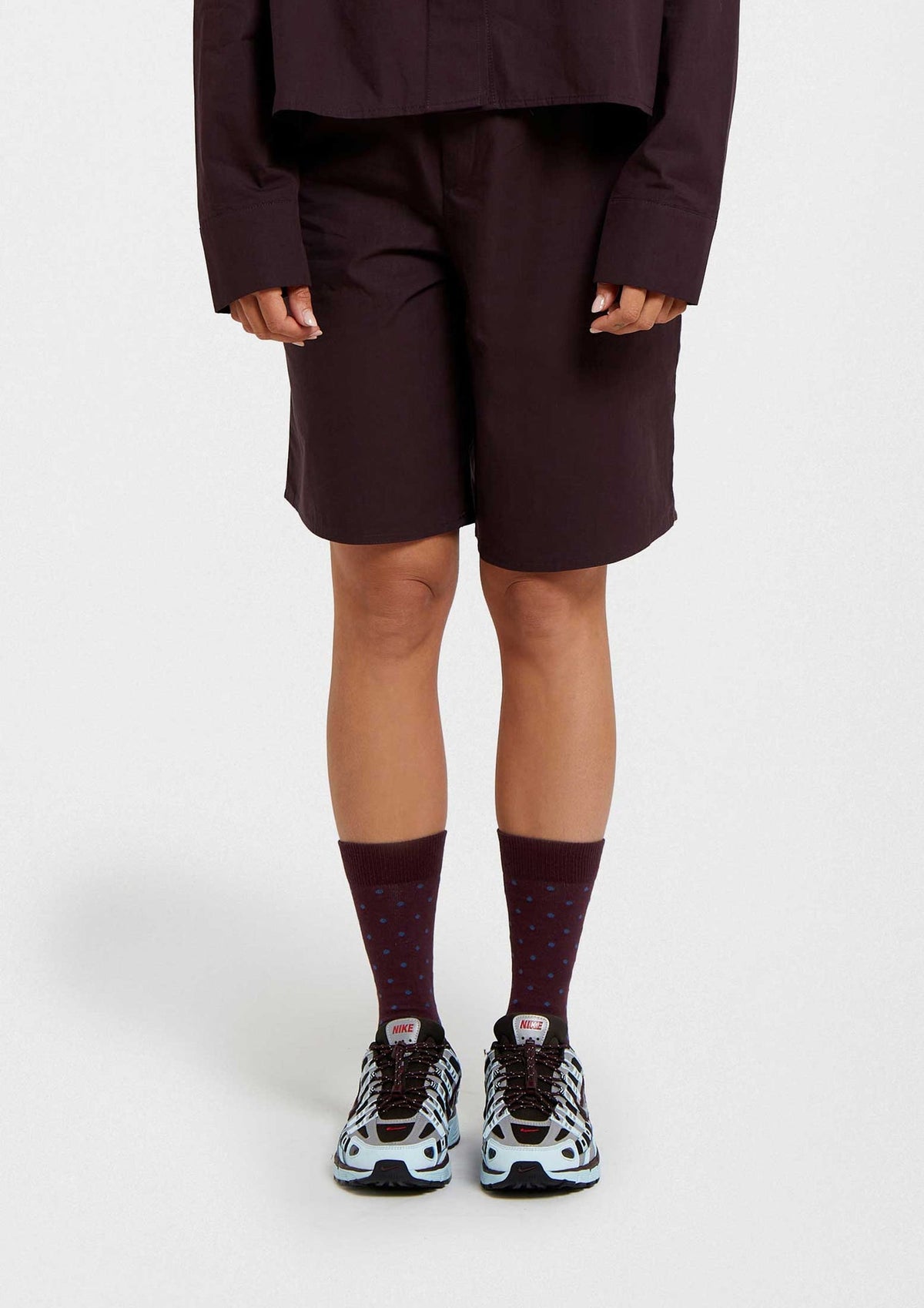 BeDots Burgundy