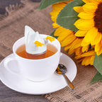 Tee-Ei Ente „DUCK DUCK DRINK“