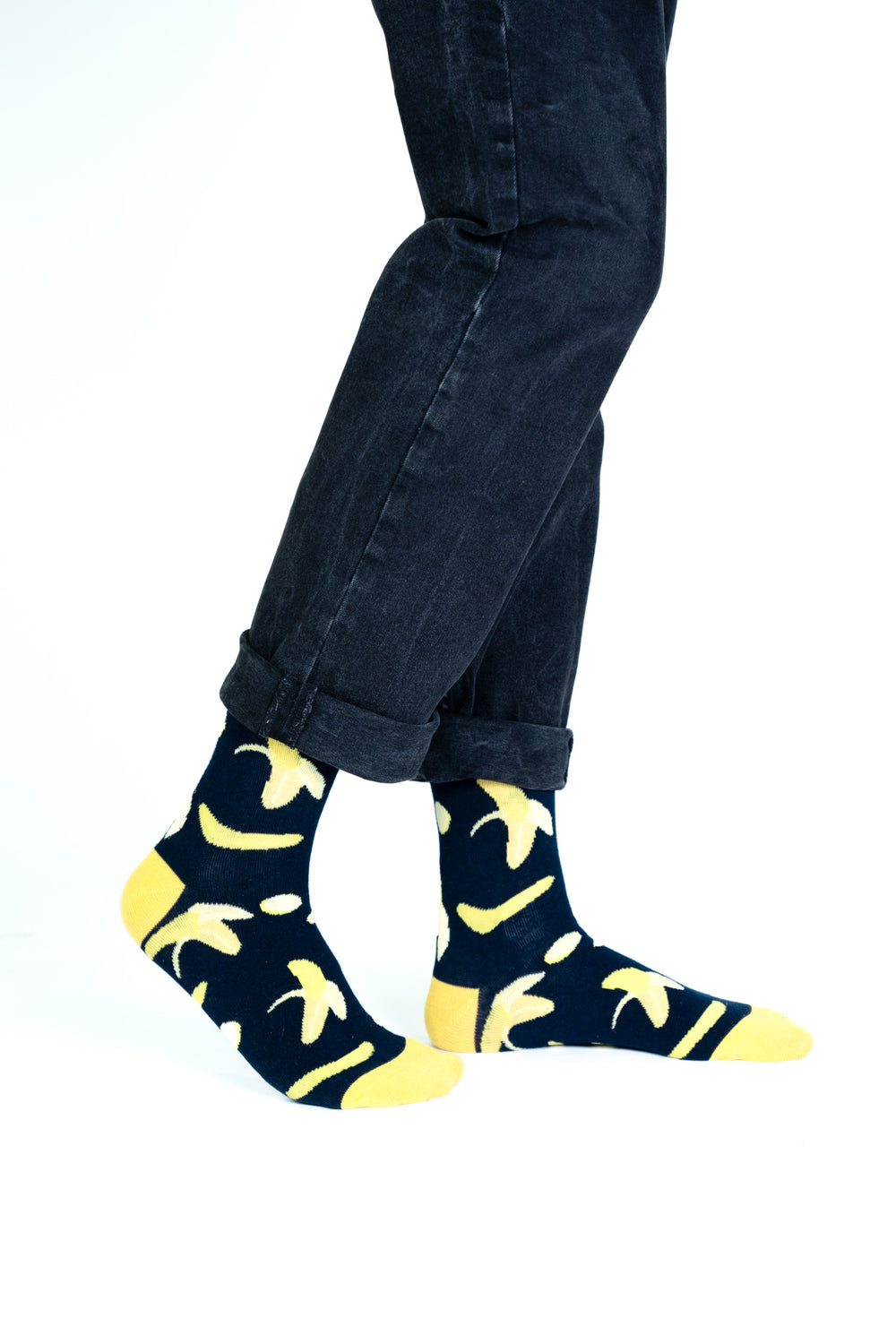 Chaussettes Bananes | Design e regali originali