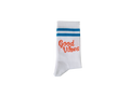 Oggetto regalo di design – chaussettes enfant good vibes pegada socks 22550348