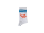 Oggetto regalo di design – chaussettes enfant good vibes pegada socks 22550348