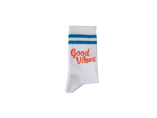 chaussettes enfant good vibes pegada socks 22550348