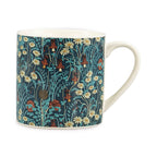 Mug ACS W. Crane Fleurs des Prés - 310 ml