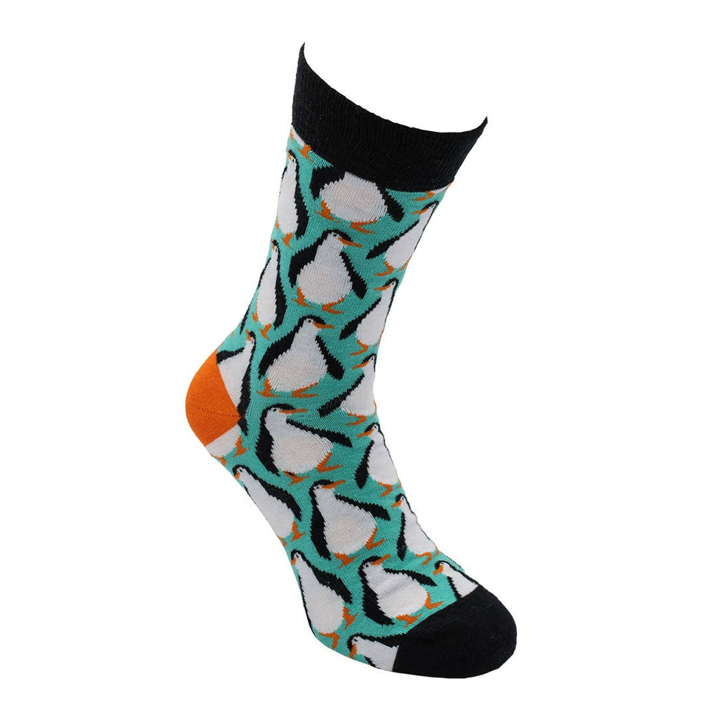 Penguin Socks