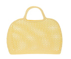 sac retro vintage jaune citron monneka 79078 8434149010903