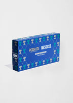 Pack de chaussettes Snoopy Diamonds - coton biologique