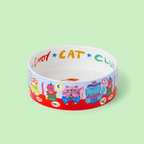 Cool Cat Club Bowl
