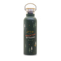 Bouteille isotherme Forêt “Wald”