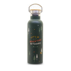 Bouteille isotherme Forêt “Wald”