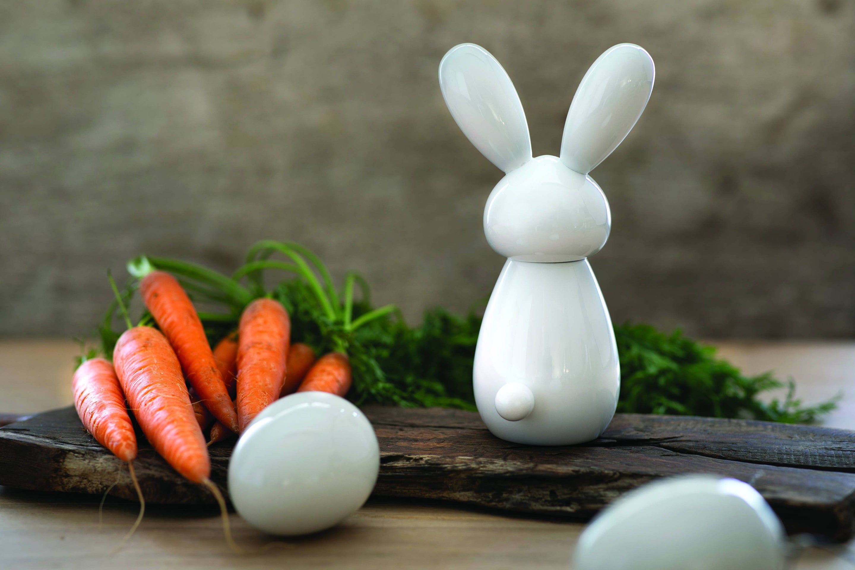 Moulin à épices Lapin "Bunny"