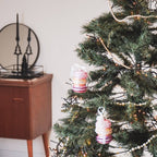 Regalo de diseño – boule de noel 3 macarond 