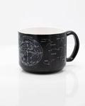 Oggetto regalo di design – Mug Ciel Nocturne – produit scientifique Cognitive Surplus EU, vue 1