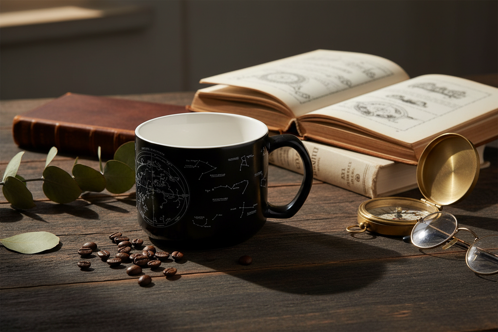 Mug Ciel Étoilé | Design e regali originali