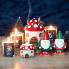 Salières et poivrières Gnome | Design e regali originali