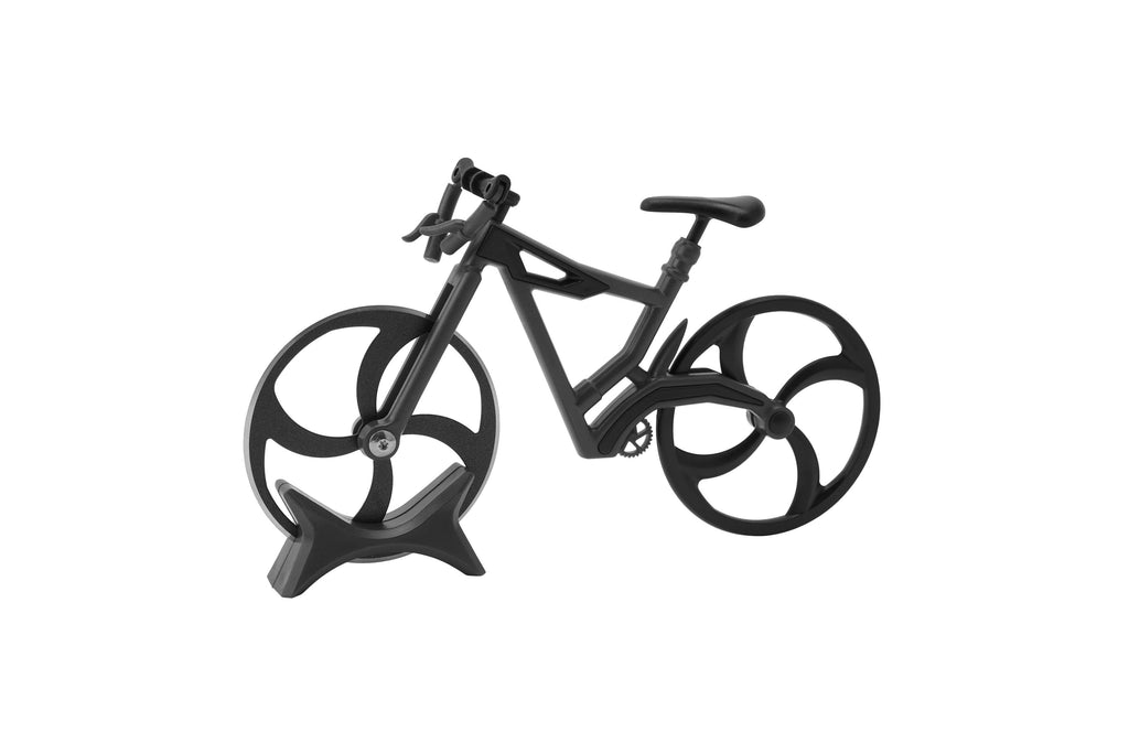 Coupe-pizza VTT « King of the Pizza »