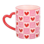 Herzbecher „Liebe dich selbst“