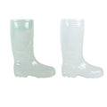 Jardinière en botte Welly de 36 cm