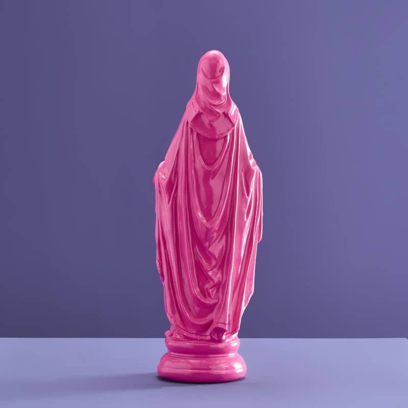 Pink Madonna