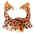Sel et poivre Girafes