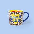 Relax-Tasse „Couch Club“