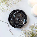 Assiette à bibelots empilable « Lune du Ciel envoûté »