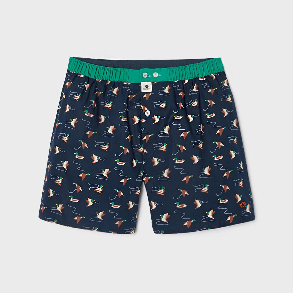 Caleçon Coton Ducky | Oggetti di design e regali originali