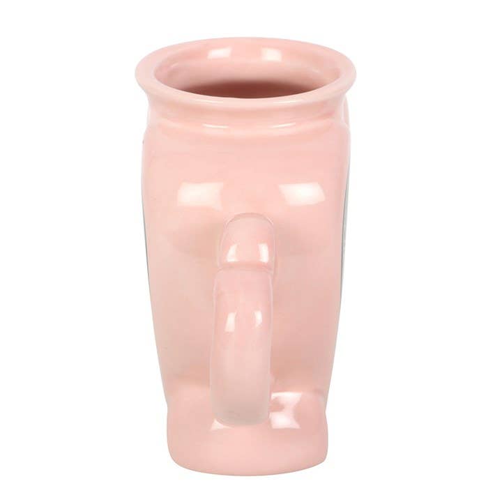 Gothic Love Potion 3D Mug