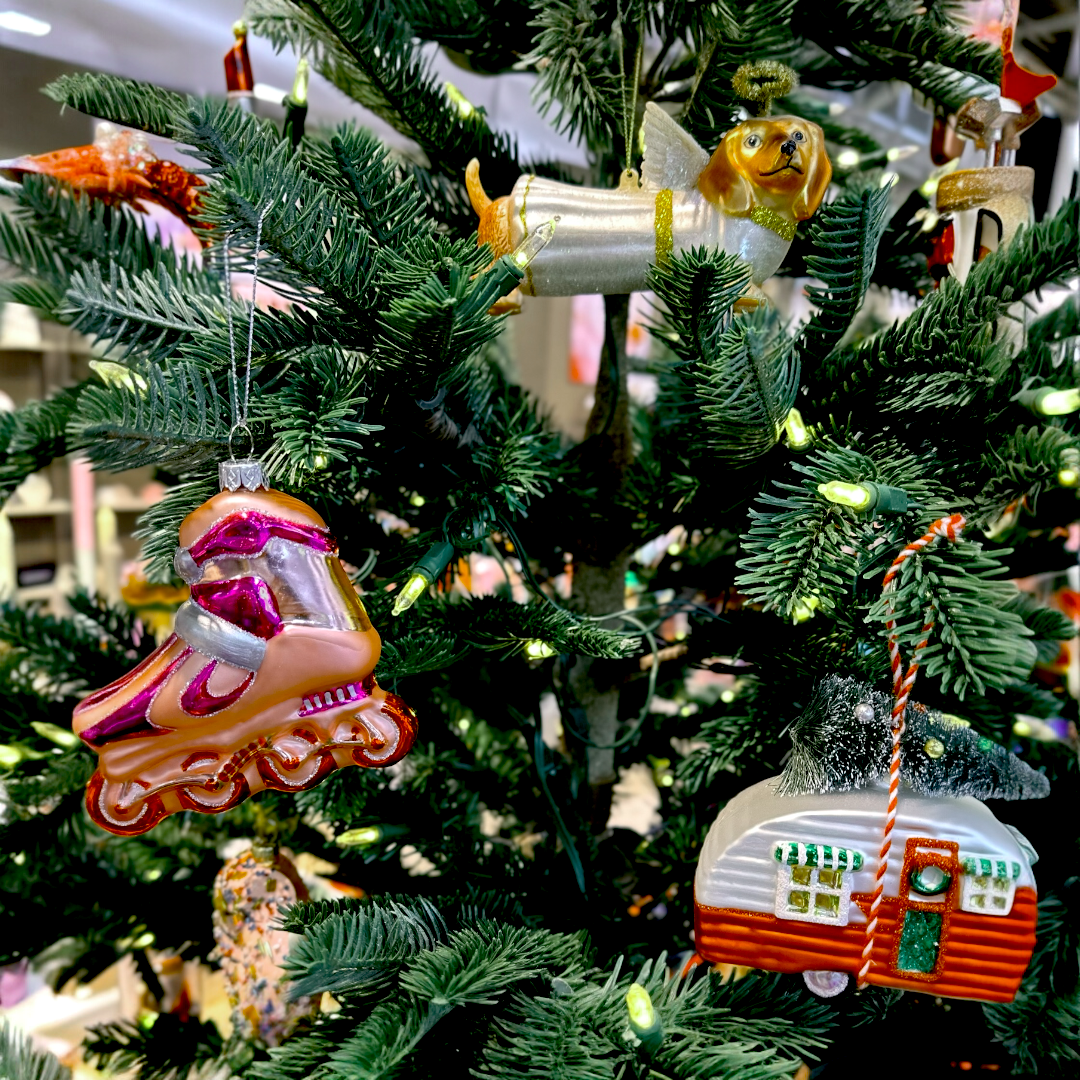 Décoration à suspendre Donut