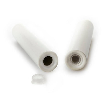 Sel et poivre Chandeliers