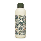 Metal water bottle Voysey Garden Botanical Fauna