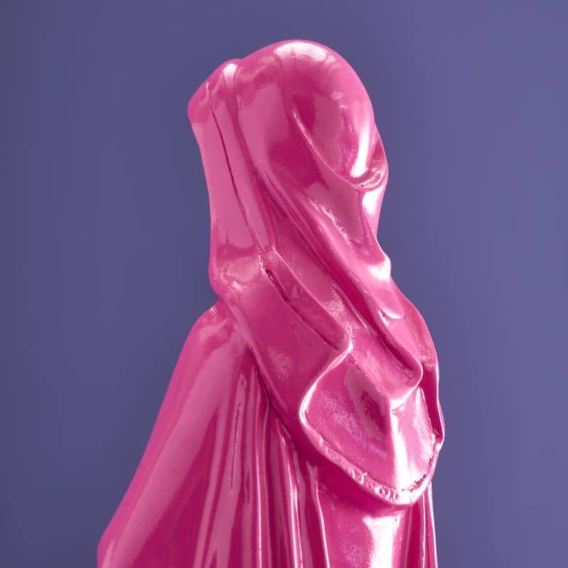 Pink Madonna