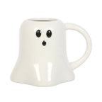Tasse d’Halloween – Fantôme | Oggetti di design e regali originali