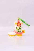 Décoration à suspendre Botte Cowgirl | Oggetti di design e regali originali