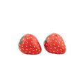Sel et poivre Fraises
