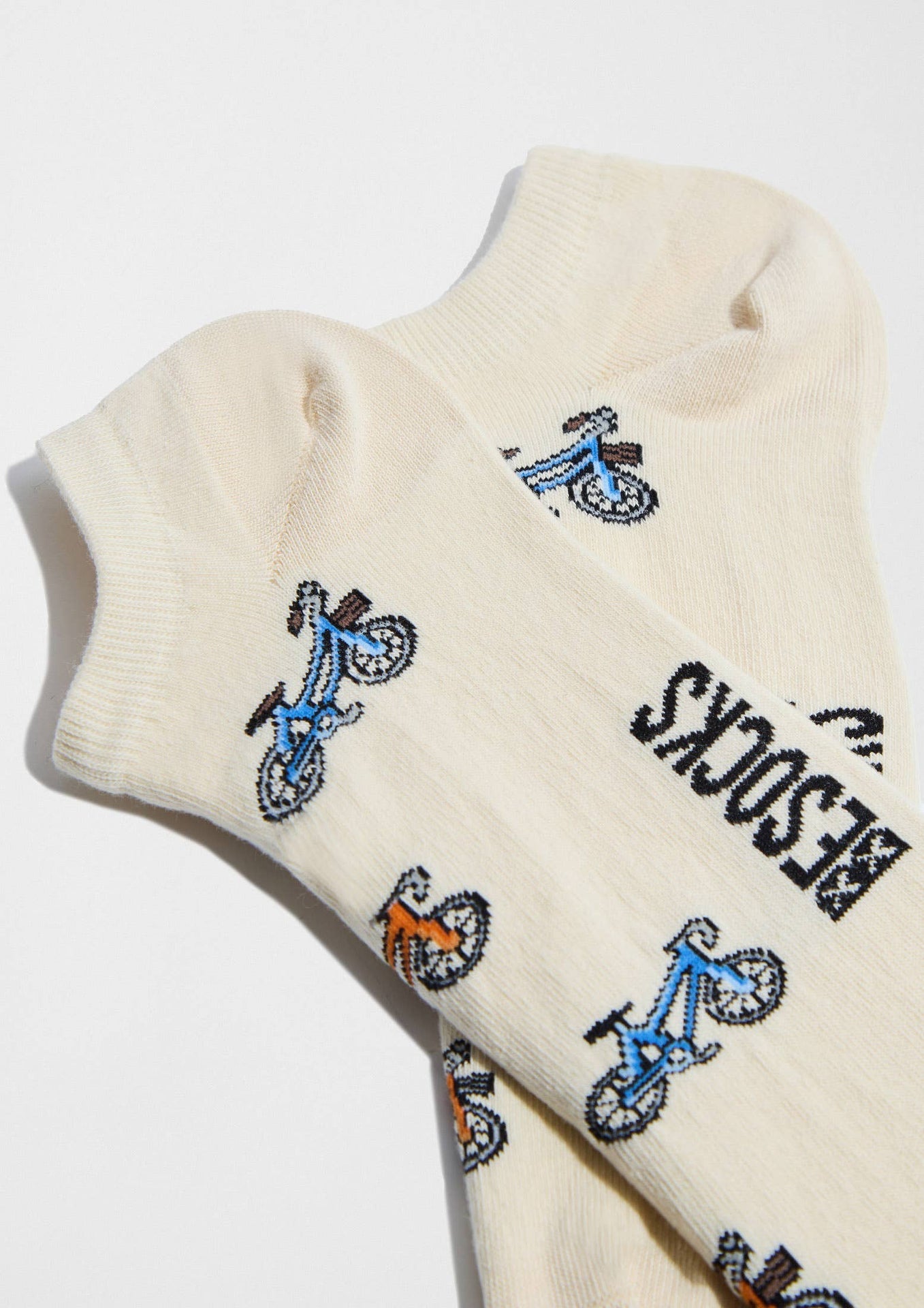 Chaussettes courtes BeBicycle