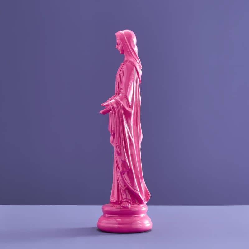 Pink Madonna