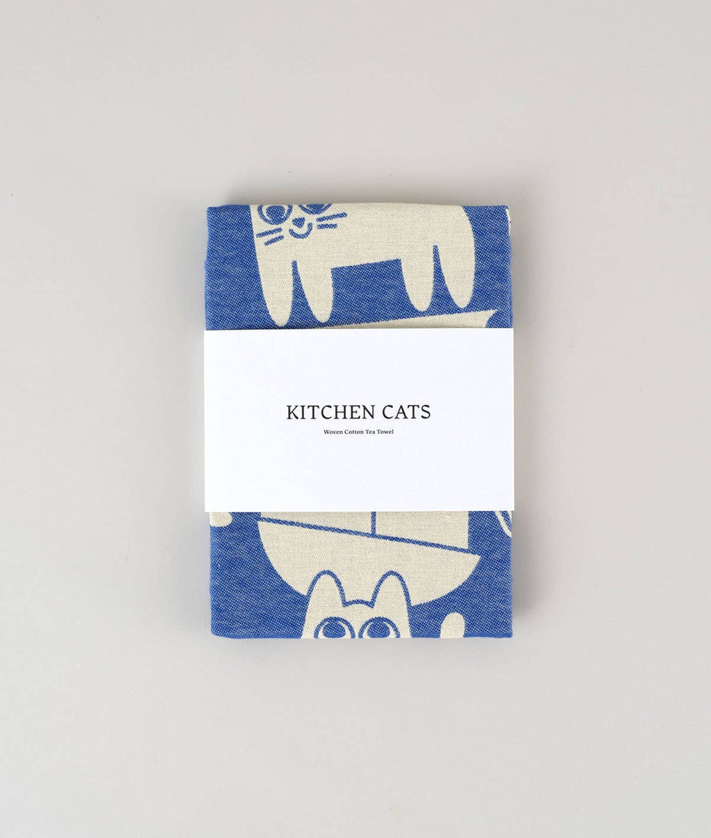 Torchon Chats | Design e regali originali
