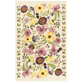 Torchon Floral