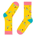 Gymnastiksocken