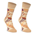 Chaussettes Méduses