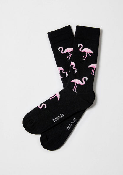 BeFlamingo Socks