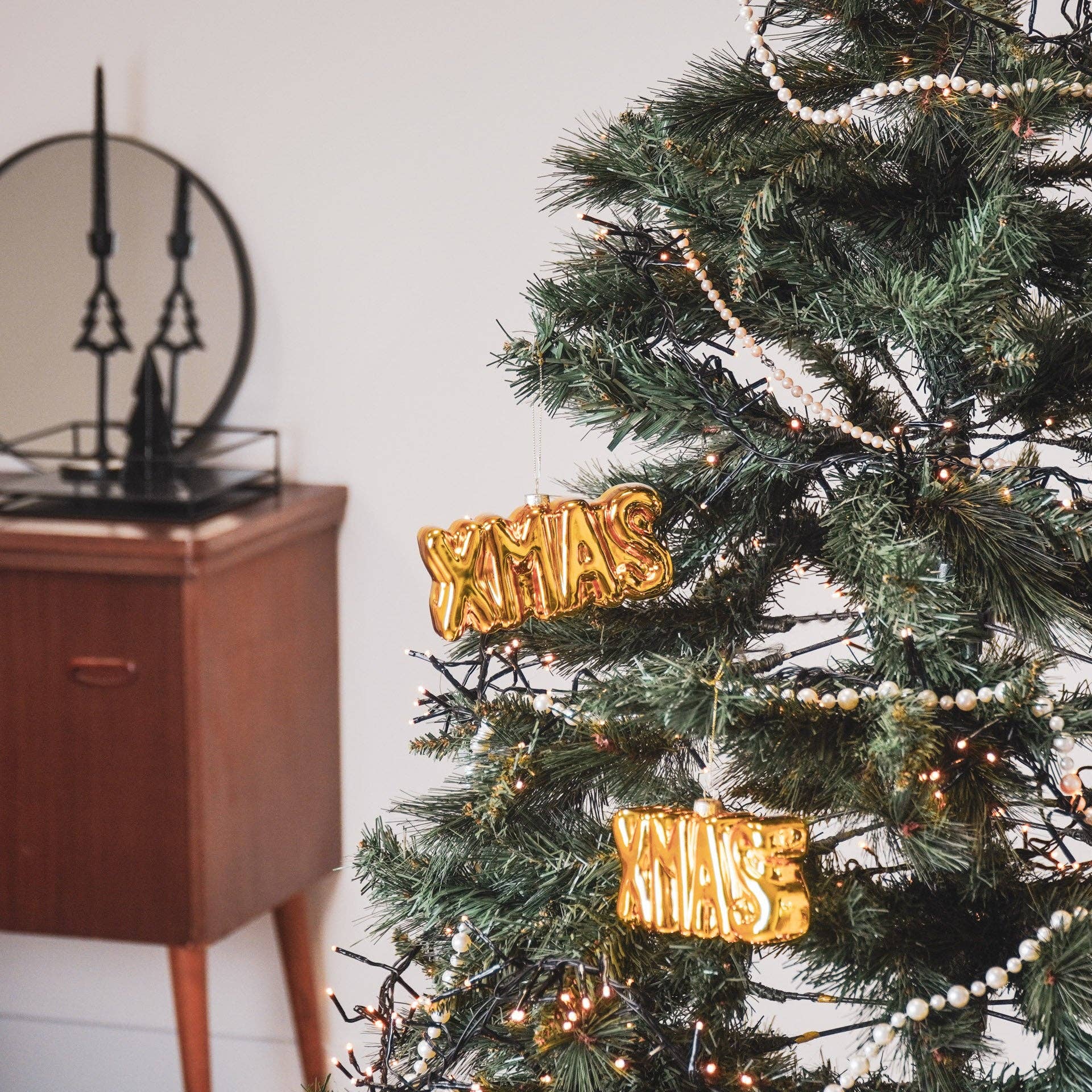 Oggetto regalo di design – boule de noel 1 