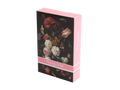 Jeu de cartes De Heem, vase avec fleurs