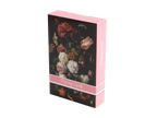 Jeu de cartes De Heem, vase avec fleurs
