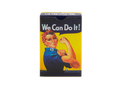 Jeu de 56 cartes à jouer Bridge « We Can Do It »