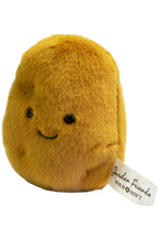 Peluche Amis du Jardin - Pomme de Terre - Wild & Soft