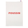 Torchon les Petits Noms - Poussin – vue principale