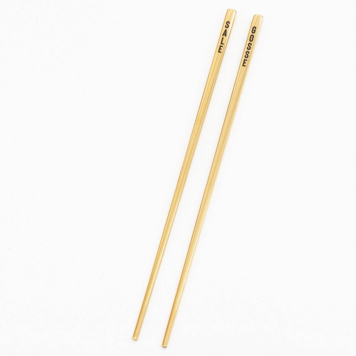 DIRTY BABYSTYLE Baguettes