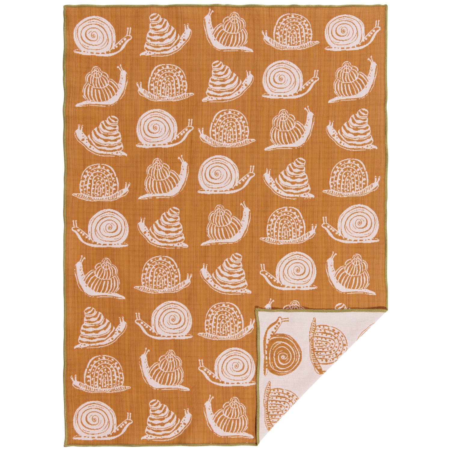 Torchon double en tissu Gardenland | Design e regali originali